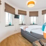 Logierhaus Friedrich We 7 - Heimatliebe Apartment
