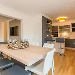 Logierhaus Friedrich We 7 - Heimatliebe