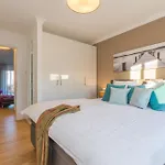 Logierhaus Friedrich We 7 - Heimatliebe Ostseeheilbad Zingst