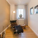 Logierhaus Friedrich We 7 - Heimatliebe Ostseeheilbad Zingst