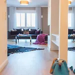 Apartment Logierhaus Friedrich We 7 - Heimatliebe