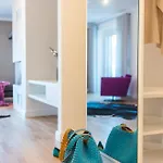 Apartment Logierhaus Friedrich We 7 - Heimatliebe