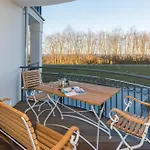 Apartment Logierhaus Friedrich We 7 - Heimatliebe