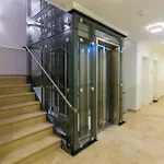 Logierhaus Friedrich We 7 - Heimatliebe Apartment