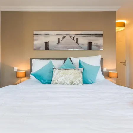 Lejlighed Logierhaus Friedrich We 7 - 