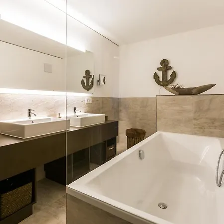 Logierhaus Friedrich We 7 - 