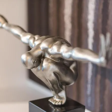 Logierhaus Friedrich We 7 - 