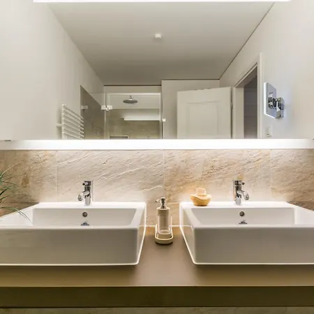 Logierhaus Friedrich We 7 - 