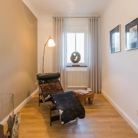 Logierhaus Friedrich We 7 - 