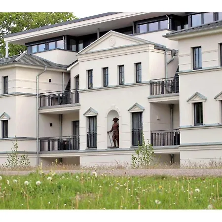 Logierhaus Friedrich We 7 - 