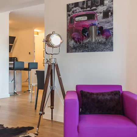 Logierhaus Friedrich We 7 - 