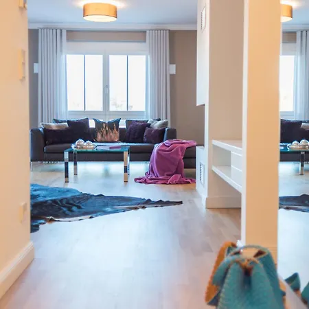 Lejlighed Logierhaus Friedrich We 7 - 