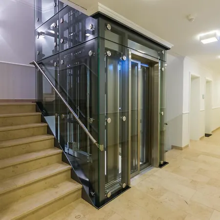 Logierhaus Friedrich We 7 - 